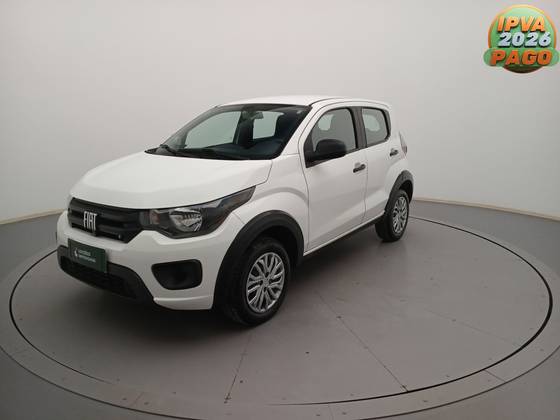 FIAT MOBI 1.0 EVO FLEX LIKE. MANUAL FIAT MOBI 1.0 EVO FLEX LIKE. MANUAL